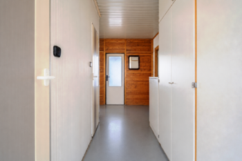 Prodej bytu 2+1 v osobním vlastnictví 76 m², Nymburk