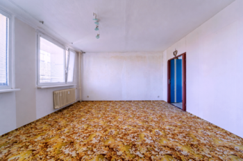 Prodej bytu 3+1 v osobním vlastnictví 76 m², Nymburk
