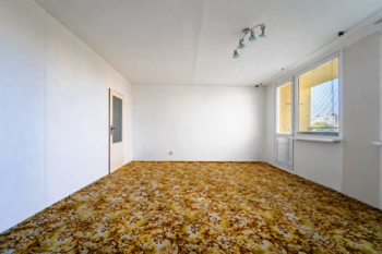 Prodej bytu 3+1 v osobním vlastnictví 76 m², Nymburk