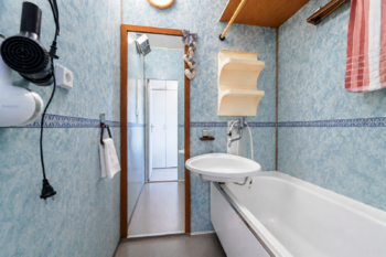 Prodej bytu 3+1 v osobním vlastnictví 76 m², Nymburk