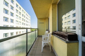 Prodej bytu 3+1 v osobním vlastnictví 76 m², Nymburk