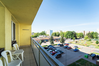 Prodej bytu 3+1 v osobním vlastnictví 76 m², Nymburk
