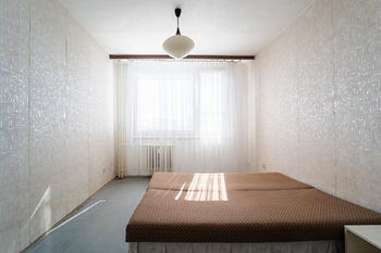 Prodej bytu 3+1 v osobním vlastnictví 76 m², Nymburk