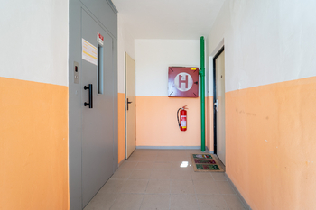 Prodej bytu 3+1 v osobním vlastnictví 76 m², Nymburk