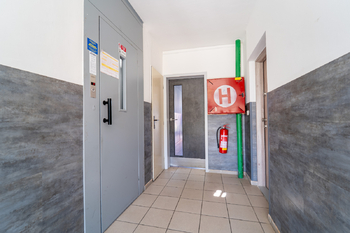 Prodej bytu 3+1 v osobním vlastnictví 76 m², Nymburk