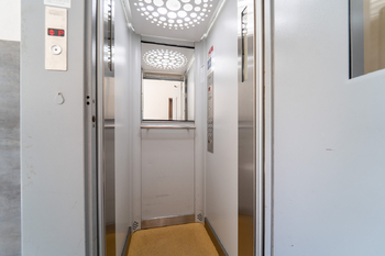Prodej bytu 3+1 v osobním vlastnictví 76 m², Nymburk