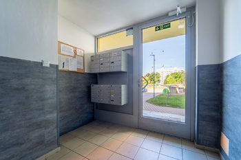 Prodej bytu 3+1 v osobním vlastnictví 76 m², Nymburk
