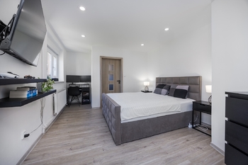 Prodej domu 246 m², Praha 6 - Ruzyně
