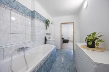 Prodej domu 246 m², Praha 6 - Ruzyně