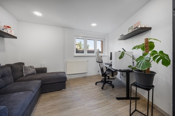 Prodej domu 246 m², Praha 6 - Ruzyně