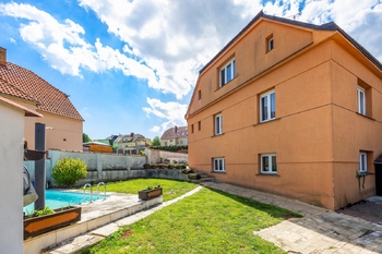 Prodej domu 246 m², Praha 6 - Ruzyně