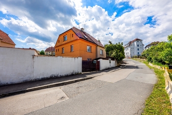 Prodej domu 246 m², Praha 6 - Ruzyně