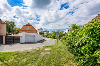 Prodej domu 246 m², Praha 6 - Ruzyně