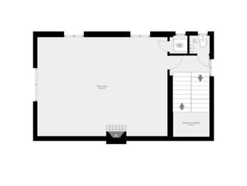Prodej domu 246 m², Praha 6 - Ruzyně