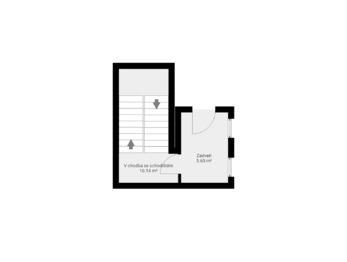 Prodej domu 246 m², Praha 6 - Ruzyně