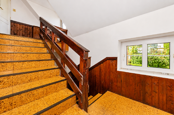 Prodej domu 246 m², Praha 6 - Ruzyně
