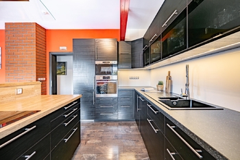 Prodej domu 239 m², Květnice