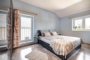 Prodej domu 239 m², Květnice