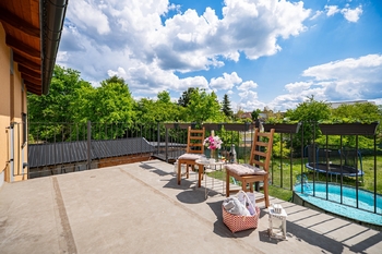 Prodej domu 239 m², Květnice