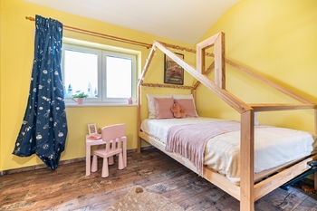 Prodej domu 239 m², Květnice