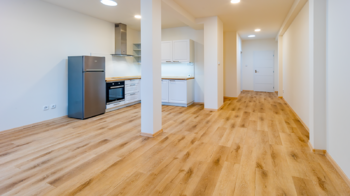 Pronájem bytu 2+1 v osobním vlastnictví 75 m², Česká Lípa