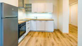 Pronájem bytu 2+1 v osobním vlastnictví 75 m², Česká Lípa