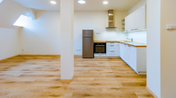 Pronájem bytu 2+1 v osobním vlastnictví 75 m², Česká Lípa