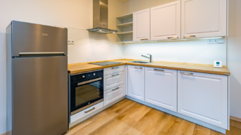 Pronájem bytu 2+1 v osobním vlastnictví 75 m², Česká Lípa
