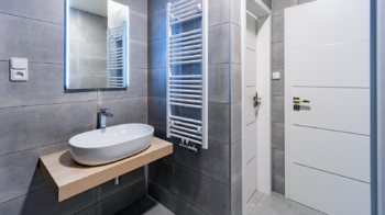 Pronájem bytu 2+1 v osobním vlastnictví 75 m², Česká Lípa