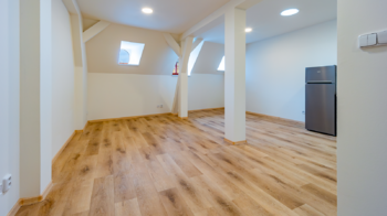 Pronájem bytu 2+1 v osobním vlastnictví 75 m², Česká Lípa