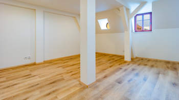 Pronájem bytu 2+1 v osobním vlastnictví 75 m², Česká Lípa