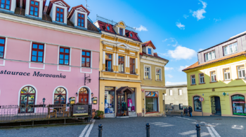 Pronájem bytu 2+1 v osobním vlastnictví 75 m², Česká Lípa
