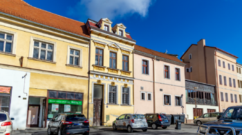Pronájem bytu 2+1 v osobním vlastnictví 75 m², Česká Lípa