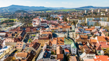 Pronájem bytu 2+1 v osobním vlastnictví 75 m², Česká Lípa