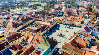 Pronájem bytu 2+1 v osobním vlastnictví 75 m², Česká Lípa