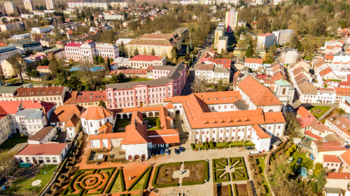 Pronájem bytu 2+1 v osobním vlastnictví 75 m², Česká Lípa