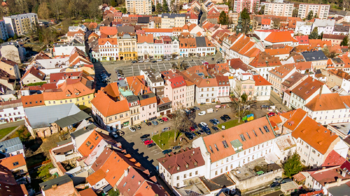 Pronájem bytu 2+1 v osobním vlastnictví 75 m², Česká Lípa