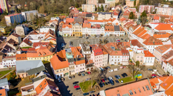 Pronájem bytu 2+1 v osobním vlastnictví 75 m², Česká Lípa