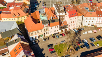 Pronájem bytu 2+1 v osobním vlastnictví 75 m², Česká Lípa
