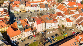 Pronájem bytu 2+1 v osobním vlastnictví 75 m², Česká Lípa