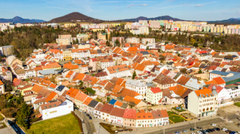 Pronájem bytu 2+1 v osobním vlastnictví 75 m², Česká Lípa