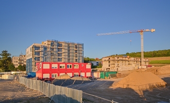 Prodej bytu 3+kk v osobním vlastnictví 69 m², Zlín