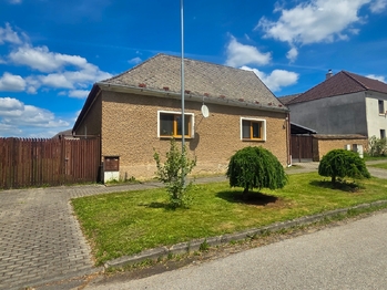 dům - Prodej domu 120 m², Temelín