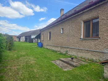 dům - Prodej domu 120 m², Temelín