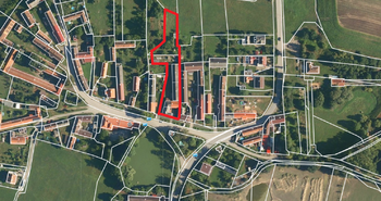 KN - Prodej domu 120 m², Temelín