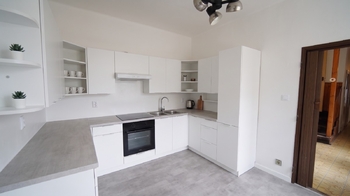 VIZUALIZACE - Prodej domu 125 m², Žatec