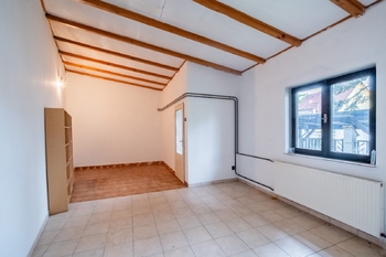 Prodej domu 125 m², Žatec