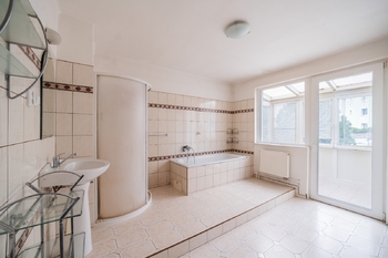 Prodej domu 125 m², Žatec