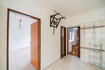Prodej domu 125 m², Žatec