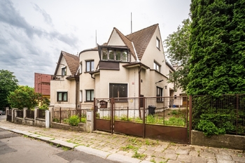 Prodej domu 125 m², Žatec